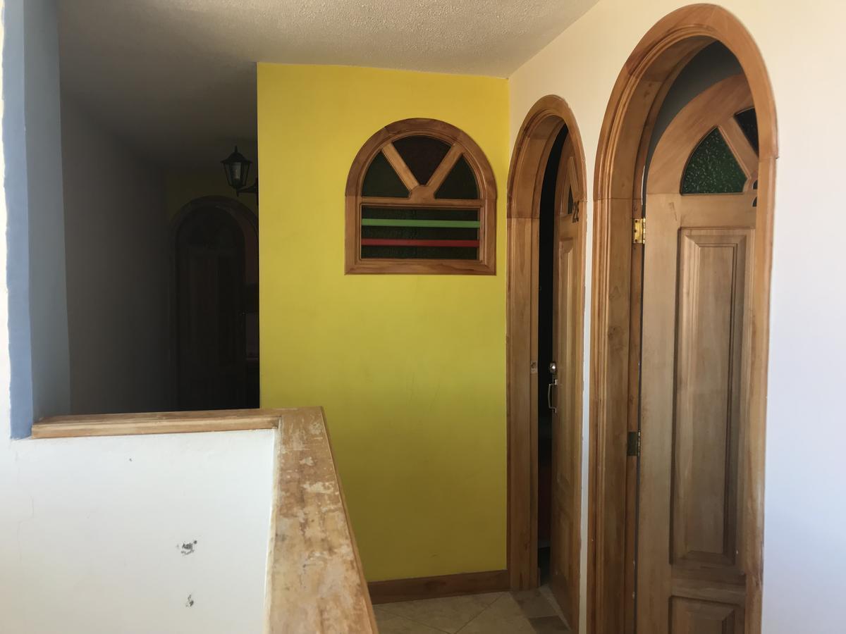 Hotel Las Guacamayas Guatapé מראה חיצוני תמונה