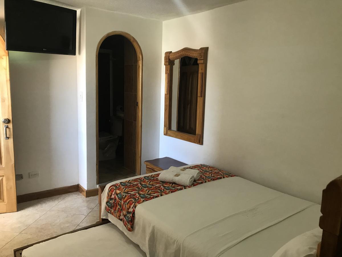 Hotel Las Guacamayas Guatapé מראה חיצוני תמונה