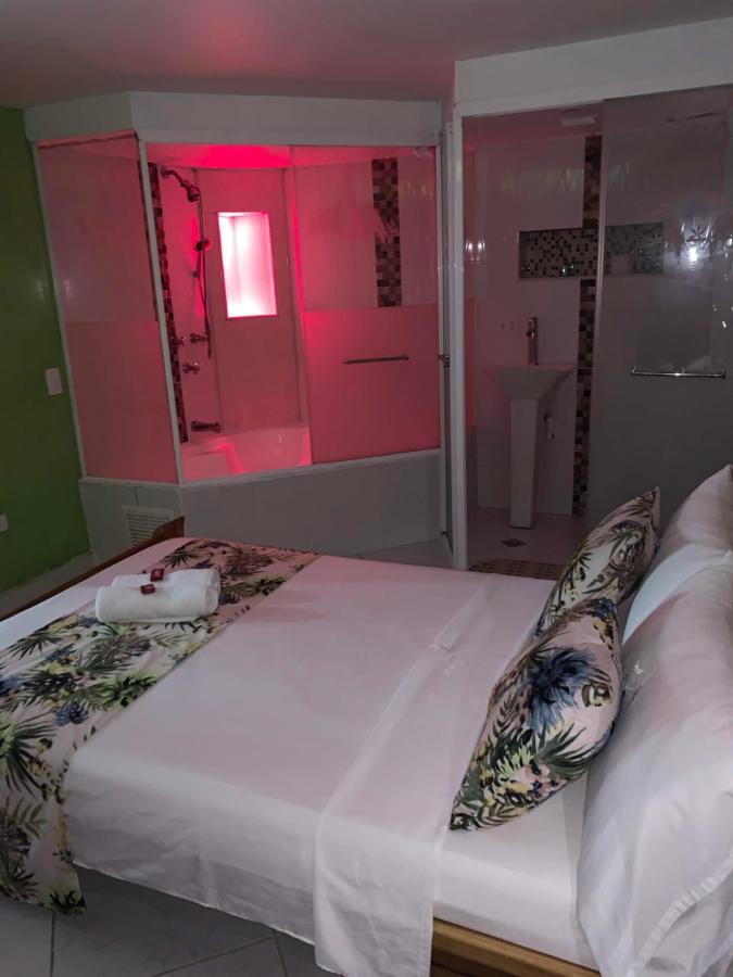 Hotel Las Guacamayas Guatapé מראה חיצוני תמונה