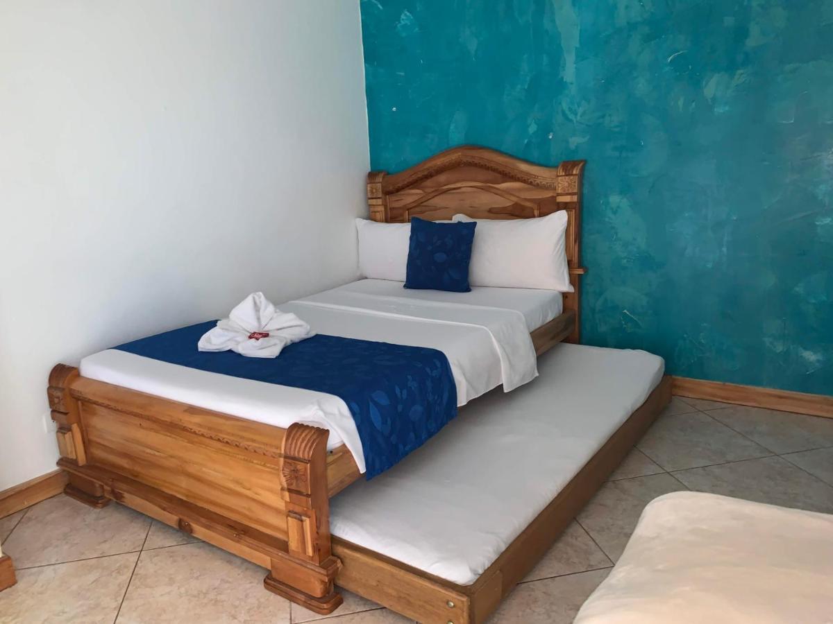 Hotel Las Guacamayas Guatapé מראה חיצוני תמונה