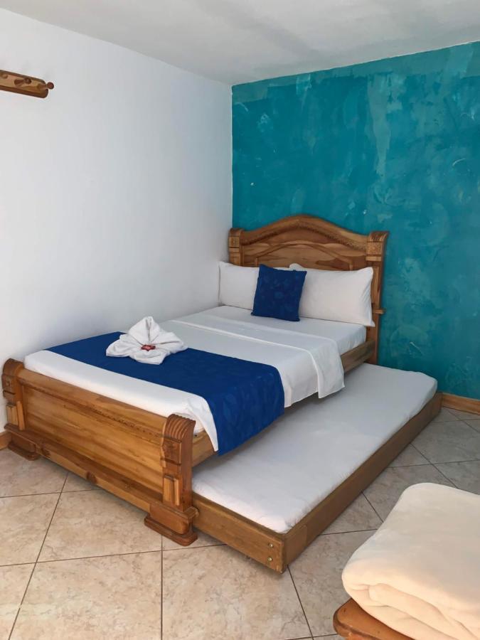 Hotel Las Guacamayas Guatapé מראה חיצוני תמונה